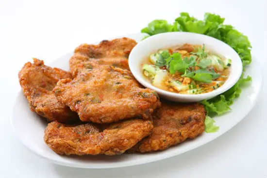 Lưu ý khi làm món chả - Cách làm chả cá