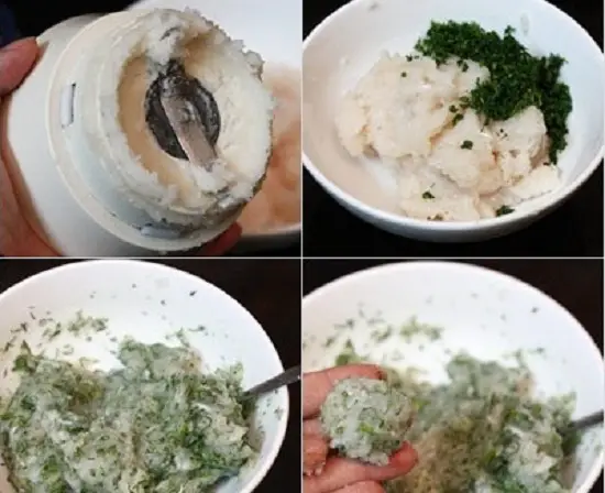 Cách làm chả cá thu ngon như ngoài hàng