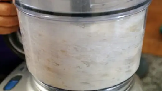 Các bước thực hiện món chả hải sản 1
