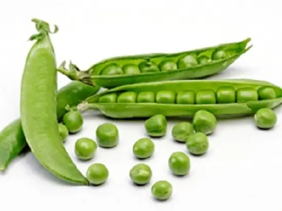 đậu tách vỏ