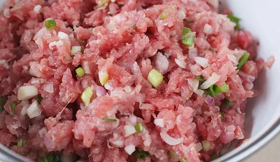 cách làm chả trứng