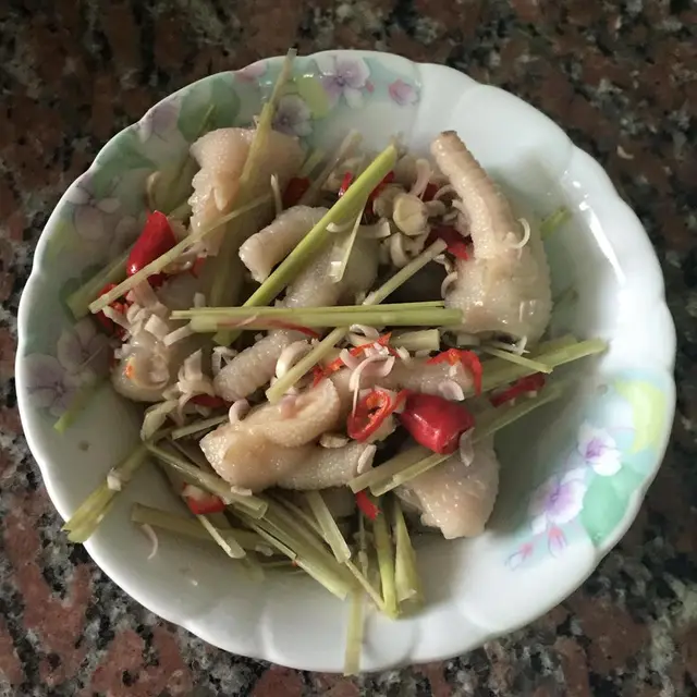 cach-lam-chan-ga-ngam-chua-ngot