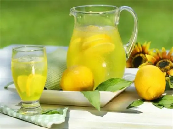 Cách làm chanh muối giòn ngon mà không bị đắng 5