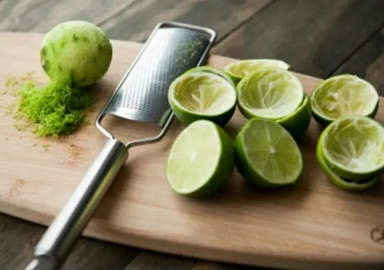 Cách làm chanh tuyết đã khát mùa hè 2