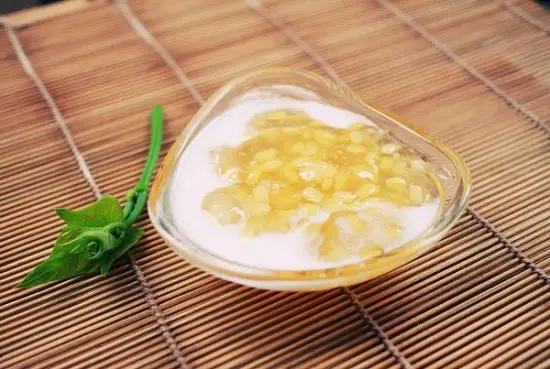 chè bưởi cho mùa thu - cách làm chè bưởi