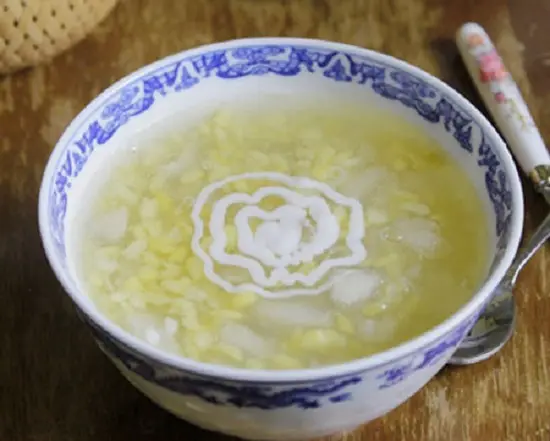 chè bưởi An Giang - học cách làm chè bưởi An Giang