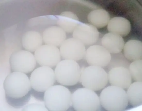 luộc bánh