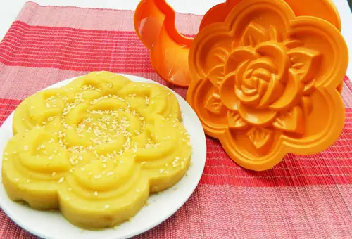 Cách làm chè kho dẻo thơm và đẹp mắt
