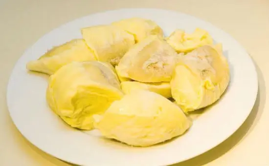 Cách nấu chè thái -1