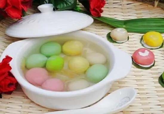 thành quả đạt được