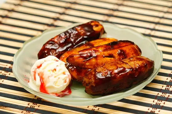 Cách làm chuối chiên caramel thơm ngon tuyệt đỉnh