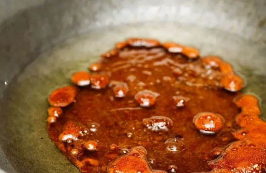 Cách làm chuối chiên caramel thơm ngon tuyệt đỉnh 1