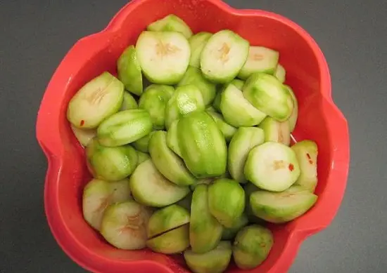 cóc dầm bò khô cách làm 2