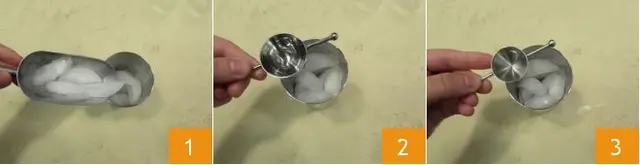 Cách làm cocktail Cosmopolitan cho ngày hè oi bức 3