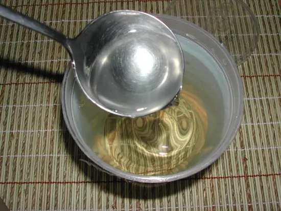 cách làm cocktail dứa chanh mát