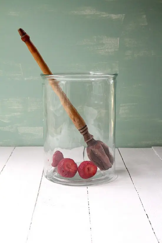 Cách làm cocktail dưa hấu dâu tây ngon tuyệt 3