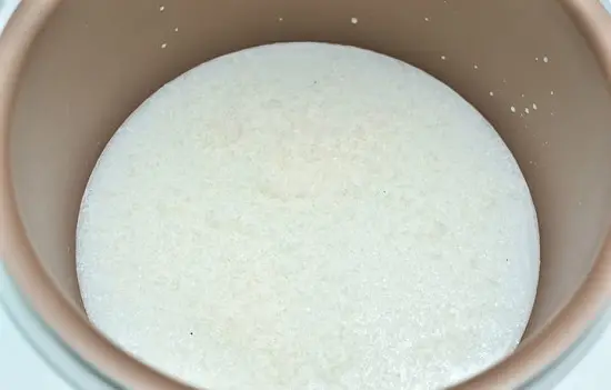 Cách làm cơm dừa thơm ngon đón hè 2