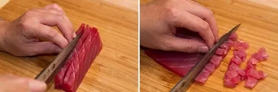 cá ngừ