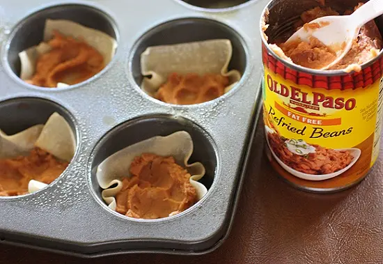 cách làm cupcake taco 2