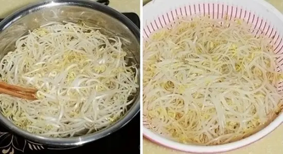Trần giá làm bún bò Nam Bộ