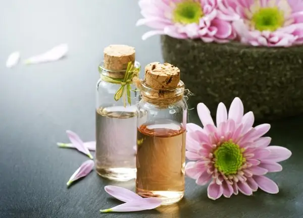 dầu dừa nguyên chất