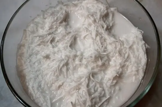 tinh dầu dừa