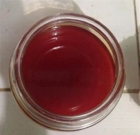 Cách làm dầu gấc thủ công tại nhà