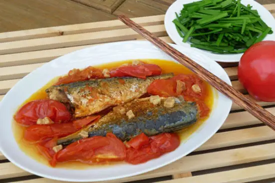 Lưu ý khi làm món cá sốt cà chua