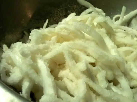 Cách làm dừa khô-1