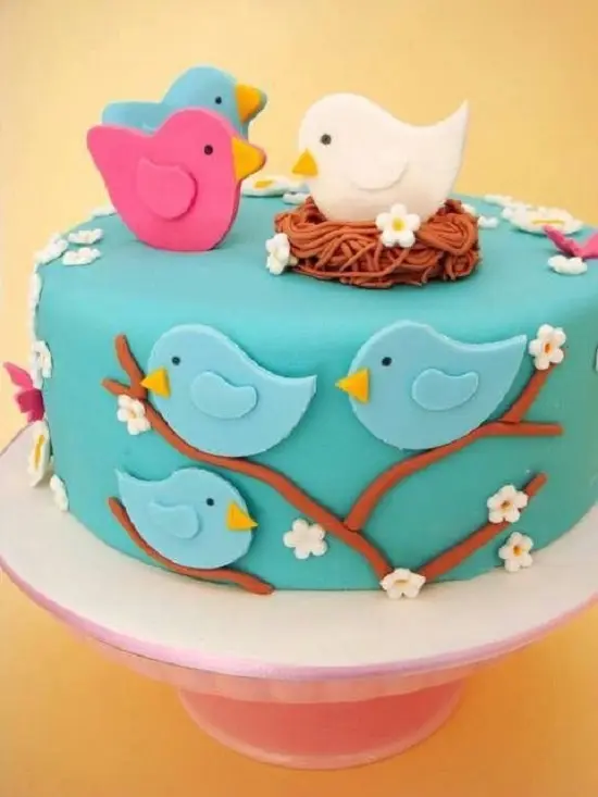 Cách làm Fondant từ kẹo Marshmallow đơn giản nhất