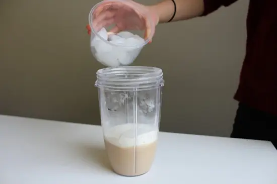Cách làm Frappuccino ngon như ngoài hàng 4