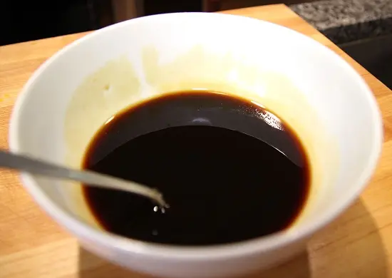 Cách làm gà hầm rau củ kiểu Hàn thơm ngon hết ý 5