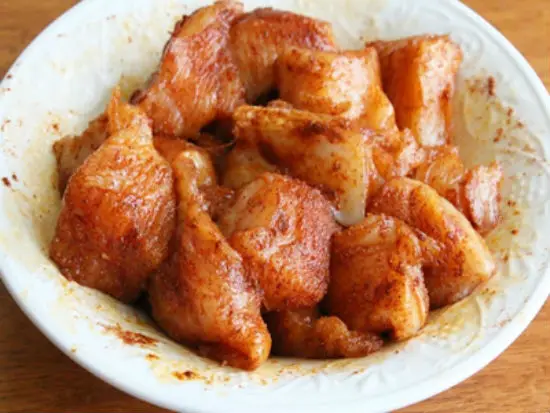 Gà nướng Kebabs món ngon cho những bữa tiệc nướng 3