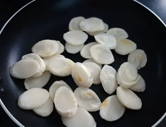 Cách làm gà nướng phô mai mới lạ hấp dẫn 4