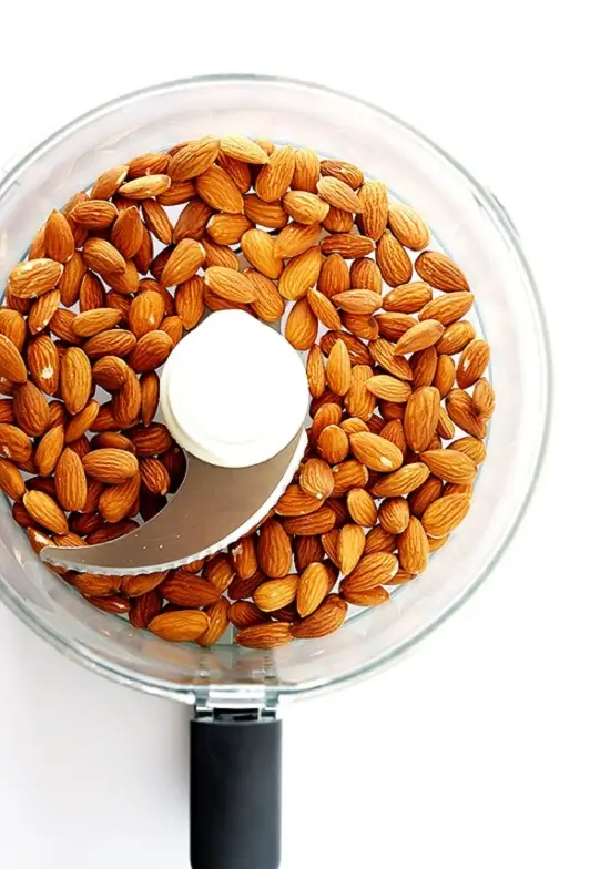 Cách làm gà nướng phủ hạnh nhận lạ miệng tuyệt ngon 3