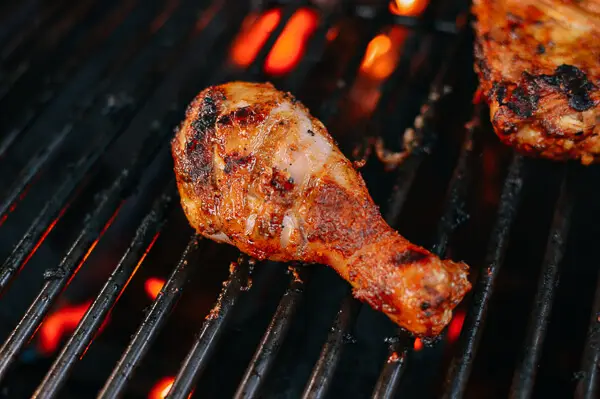 Cách làm gà nướng Tandoori ngon lạ cho cả nhà nhanh