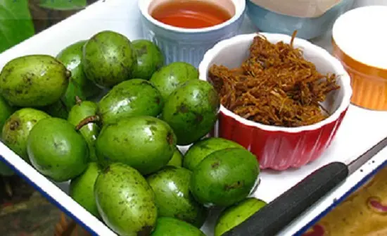 cach lam goi coc tron bo kho 2