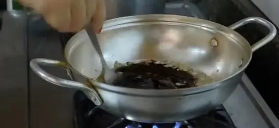 cách làm gỏi cuốn tôm thịt làm nước sốt