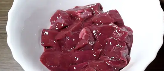 Cach lam goi du du bo kho chong ngan cho ngay Tet b
