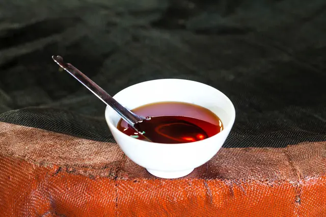 Cách làm gỏi gà thơm ngon 4
