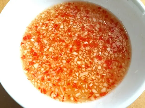 Cách làm gỏi thập cẩm 5