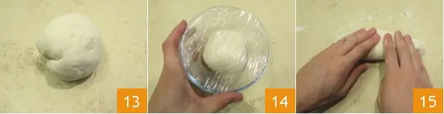 Cách làm há cảo kiểu Nhật5