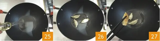Cách làm há cảo kiểu Nhật 10