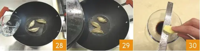 Cách làm há cảo kiểu Nhật11