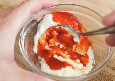 HAMBURGER ĐẬM CHẤT HÀN QUỐC