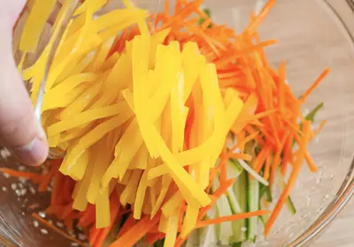 HAMBURGER ĐẬM CHẤT HÀN QUỐC