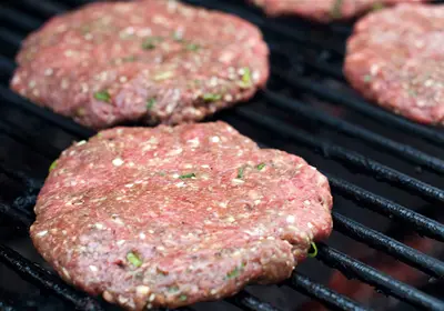 HAMBURGER ĐẬM CHẤT HÀN QUỐC