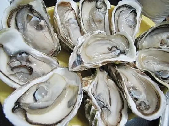 Cách làm hàu nướng phô mai 3