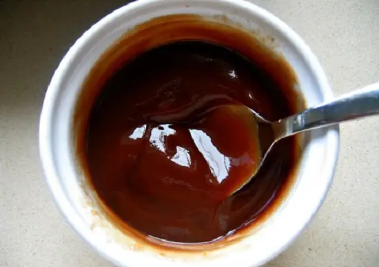 pha nước chấm