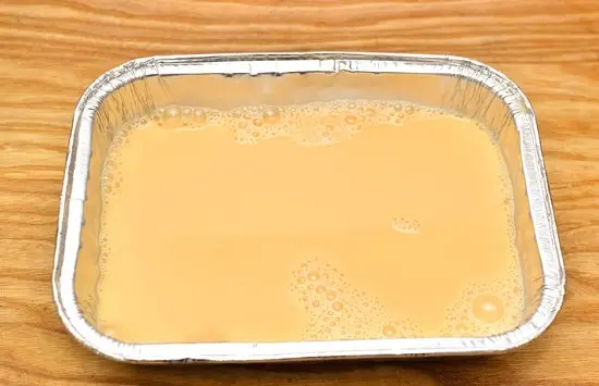 Cách làm kem caramel thơm ngon mới lạ 4